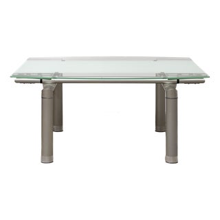 Vintage Extendable Table, 1990s For Sale