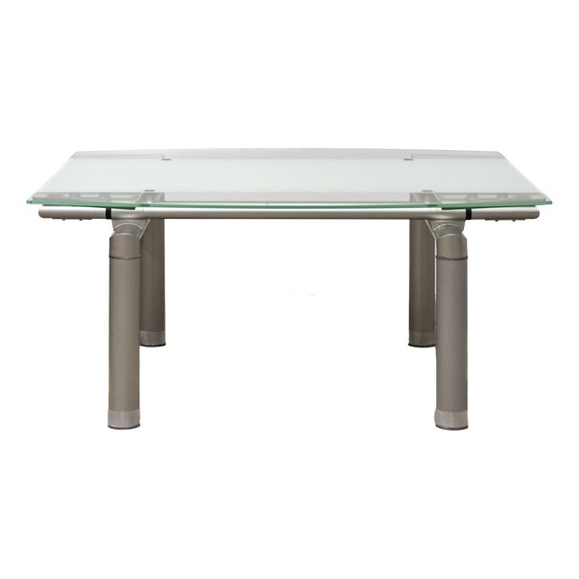 Vintage Extendable Table, 1990s For Sale