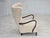 Danish High-Back Lounge Chair in Sheepskin, 1960s For Sale - Image 13 of 18