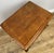 Vintage French Louis Oak Nightstands, Set of 2 For Sale - Image 13 of 15