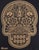 Shepard Fairey, and Ernesto Yerena, Day of the Dead Calavera, Letterpress Prints For Sale - Image 7 of 10
