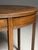 Brown Oak Coffee Table, 1890s For Sale - Image 8 of 18