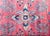 Early 20th Century Persian Sarouk Mohajeran Rug For Sale - Image 13 of 14