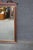 Brown Henkel Harris Chippendale Mahogany Mirror For Sale - Image 8 of 9
