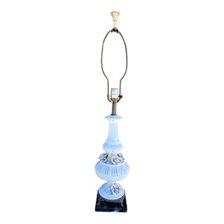 1960s Phil Mar Table Lamp For Sale