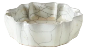 Guan Ware Style Brush Washer