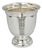 Vintage Sheffield English Regency Silver Plated Champagne Chiller Ice Bucket For Sale