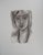 Henri Matisse, Paula, Lithograph For Sale