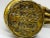 Brass Georgian Equestrian Horse Head Armorial Desk Seal c.1770–1800 For Sale - Image 8 of 10