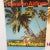 1960s Hawaiian Airlines Travel Poster New Zealand to Hawaiian Islands by Clark and Mathewson For Sale - Image 5 of 11