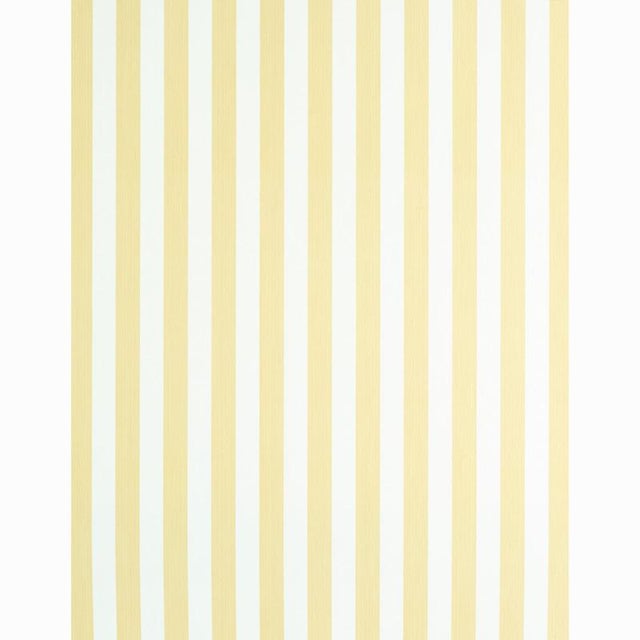 An instant classic, Edwin Stripe takes the plain flat stripe and gives it depth and dimension, down to the bristle marks...