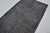 Vintage Turkish Oushak Black Rug For Sale - Image 4 of 10