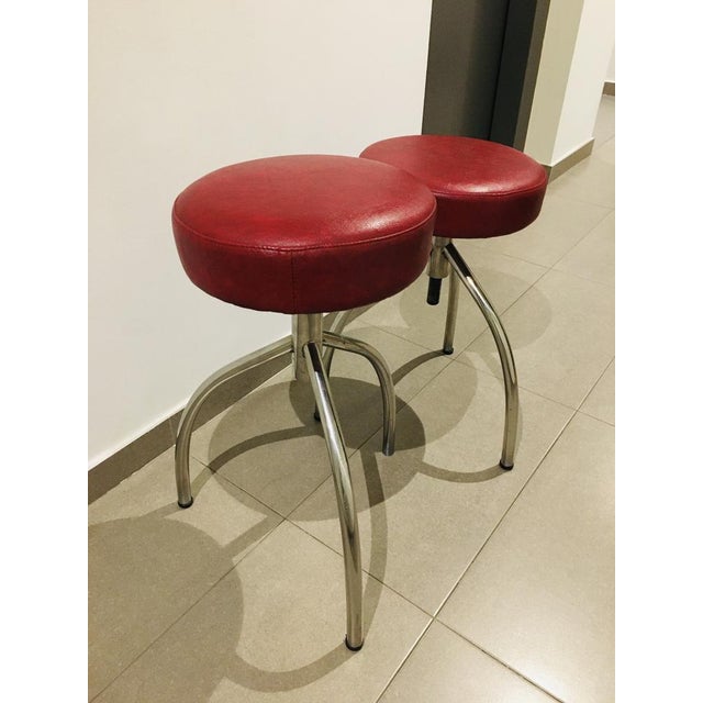 Vintage product but in exceptional condition, like new, with up and down mechanism, a real gem. I have official proof of...