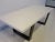 George Nelson Herman Miller Styled Vintage Bench or Coffee Table For Sale In Cincinnati - Image 6 of 9