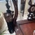 Early 20th Century Pair of Bear Head Leather Wrapped Curtain Tieback Tassels For Sale - Image 10 of 10