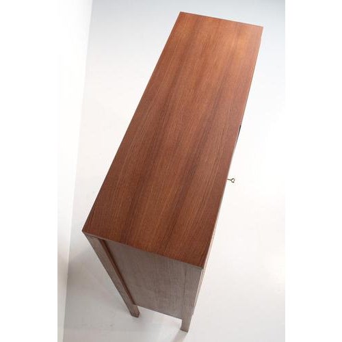 Sideboard by Leo Bub for Bub Wertmöbel For Sale - Image 10 of 11