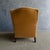 Not Yet Made - Made To Order Alma Upholstered Accent Chair in Faux Mohair Velvet For Sale - Image 5 of 9