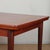 1970s Rectangular Extendable Teak Dining Table, 1970s For Sale - Image 5 of 9