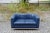 Leather Onda Sofa & 2 Armchairs by De Pas, D'Urbino & Lomazzi for Zanotta, Set of 3 For Sale - Image 6 of 18