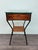 Mid-Century Modern Vintage Bedside Table, 1950s For Sale - Image 3 of 15