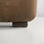 Italian Modern Poufs Coronado by Afra Tobia Scarpa for B&B, 1970s, Set of 2 For Sale - Image 9 of 10