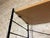 Mid-Century Ash Shelf Wall Unit from WHB Germany, 1960s For Sale - Image 9 of 18
