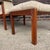 American Studio With Adjustable Recliner With Ottoman by Arden Riddle For Sale - Image 12 of 12