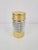 Vintage German Glass and Aluminum Thermos, 1950s, in Flawless conditions. Designed 1950 to 1959