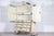 18th Century Dutch Painted Linen Press, 1750s For Sale - Image 6 of 18