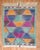 A 3rd quarter of the Century Turkish Tulu shag rug with bright funky colors. 3'7'' x 4'7''