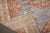 Early 20th Century Tribal Persian Shiraz Small Rug - 3'11" x 5'8" For Sale - Image 9 of 11