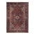 Vintage Heriz Rug 8'2'' X 11'7'' For Sale