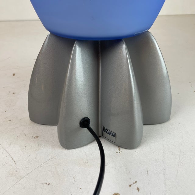 Fruits Table Lamp by R. Dordoni for Foscarini, Italy, 1980s For Sale - Image 13 of 18