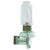 1940s Italian Corroso Glass Sconce Attributed to Flavio Poli for Seguso No. 02 For Sale - Image 4 of 12