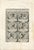 Ottomanorum principum effigies – complete ottoman rulers table, rome c.1700 this impressive and complete multi-sheet...