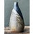 Vintage Abstract Ceramic Vase For Sale In West Palm - Image 6 of 12