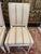 Louis XVI Style Chairs, Set of 4 For Sale - Image 3 of 5