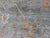 Textile Keivan Woven Arts Angora Oushak Rug, Hand-Knotted Wool in Lt Blue, 9'3"x12'5" For Sale - Image 7 of 11