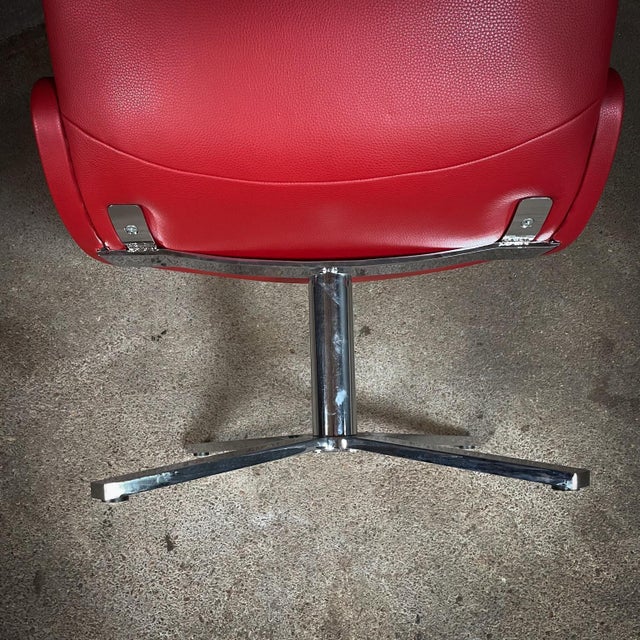 Swiss DS-51 Armchair from De Sede For Sale - Image 17 of 18