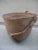 Vintage Yanomami Gathering Basket With Handle For Sale - Image 12 of 12
