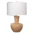 Jamie Young Portobello Table Lamp For Sale