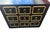 Mid 20th Century Dorothy Draper Style Dresser Chest For Sale - Image 11 of 12