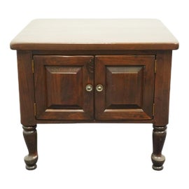 Example of Kling Furniture Co. Accent Tables