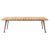 Metal Fenc-E-Nature Side Table by Philippe Starck For Sale - Image 7 of 7