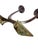 Art Deco Style 2-Armed Candleholder, Germany, 1950s For Sale - Image 12 of 16