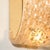 Pair of Modernist Hand-Blown Murano Braided Motif Glass Sconces W/ 24 Karat Gold For Sale - Image 18 of 18