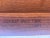 Andreas Tuck Hans J. Wegner Model 305 Drop-Leaf Desk, Oak & Teak, 1960 For Sale - Image 4 of 17