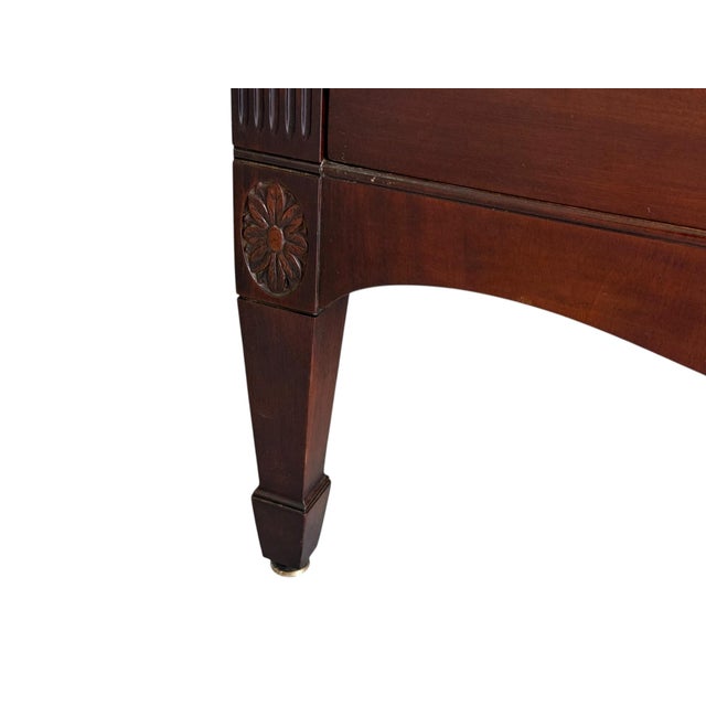 1940s Kindel Chest For Sale In Chicago - Image 6 of 11
