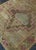 Brown Turkish Vintage Rug 4'3" x 12' #20817 For Sale - Image 8 of 8