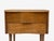 Edmond J Spence, Swedish Modern, Maple, Rare Wave Nightstands, 1950s, A Pair For Sale - Image 10 of 17